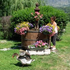 L'Auberge du Moulin