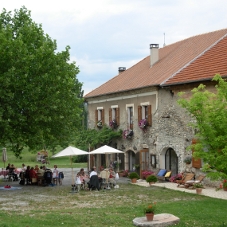 L'Auberge du Moulin