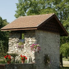 L'Auberge du Moulin